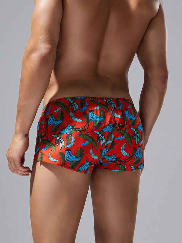 Banana Fit Pro Trunks