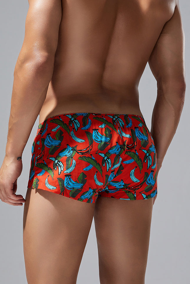 Banana Fit Pro Trunks