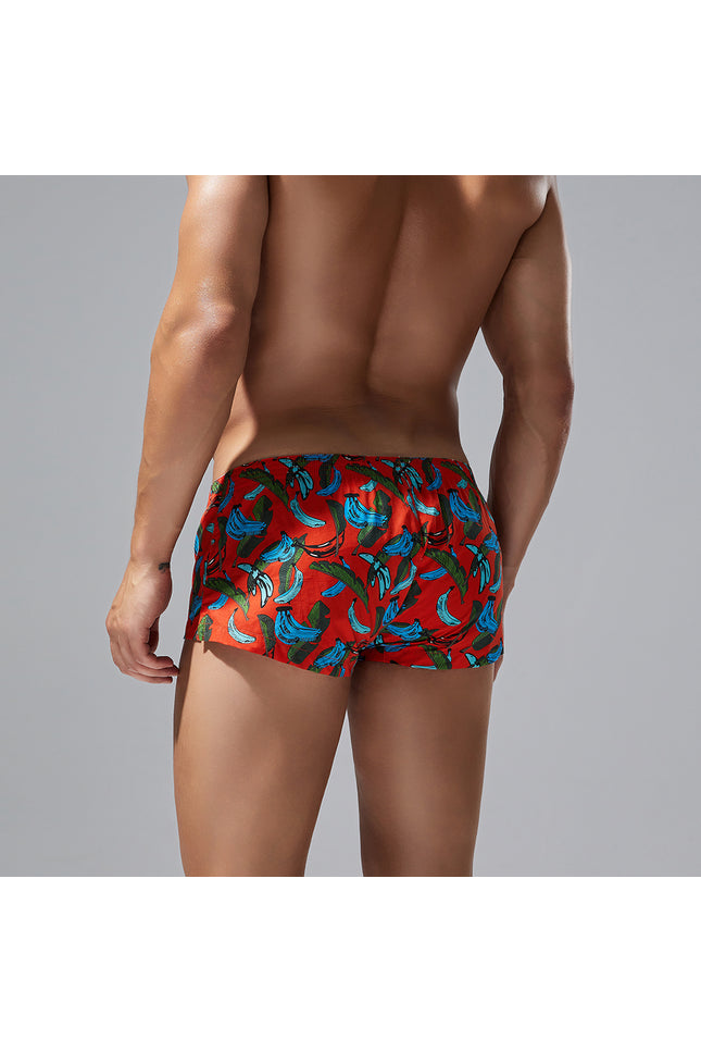 Banana Fit Pro Trunks
