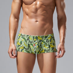 Banana Fit Pro Trunks