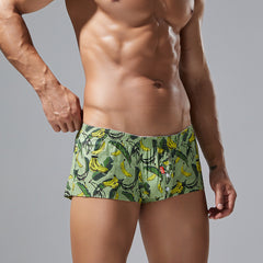 Banana Fit Pro Trunks