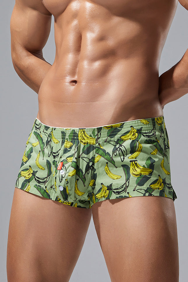 Banana Fit Pro Trunks