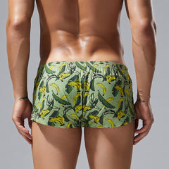 Banana Fit Pro Trunks
