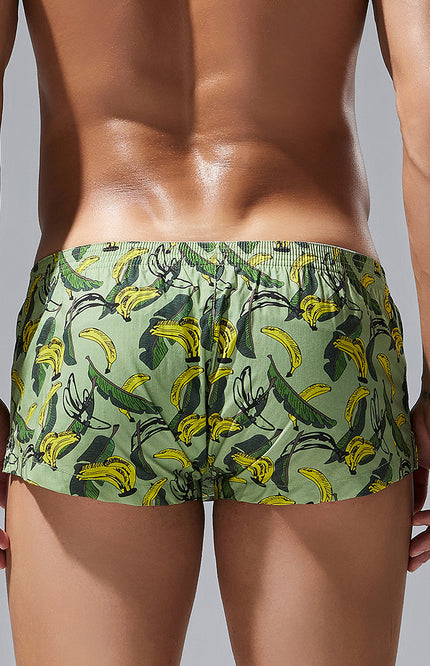 Banana Fit Pro Trunks