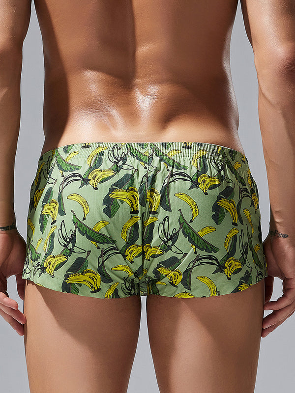Banana Fit Pro Trunks
