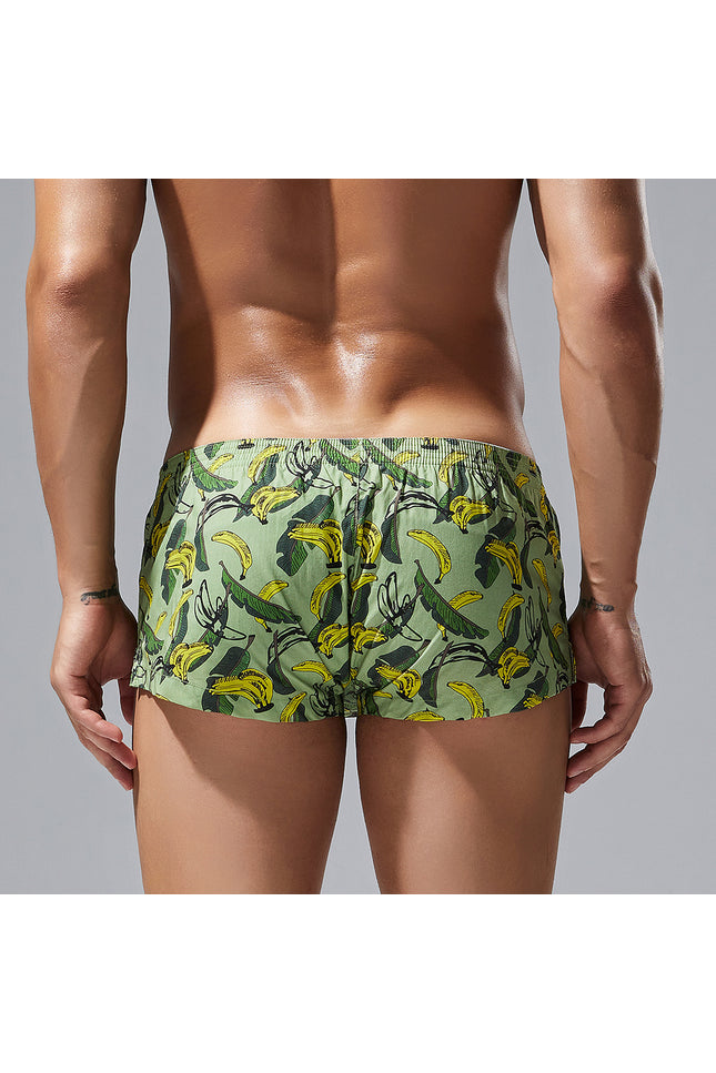 Banana Fit Pro Trunks