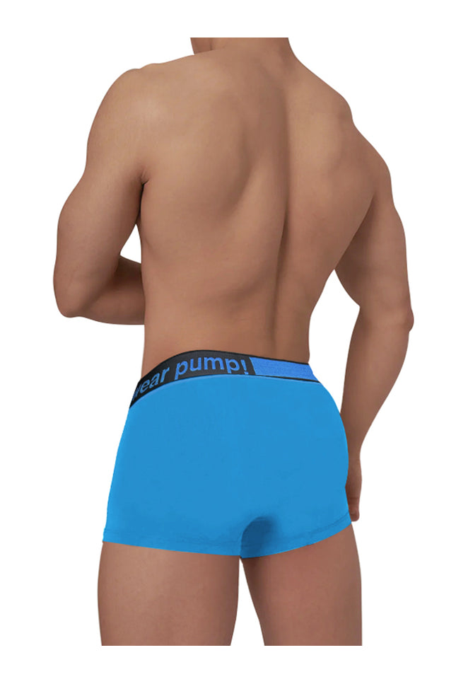 CloudFit- Nova Modal Trunks