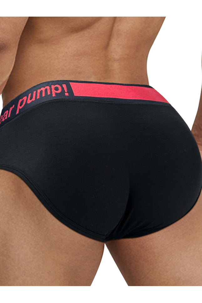 CloudFit- Ignite Modal Brief