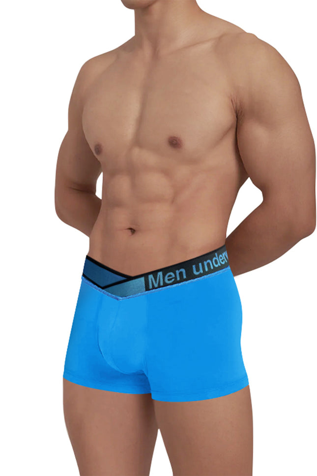 CloudFit- Nova Modal Trunks