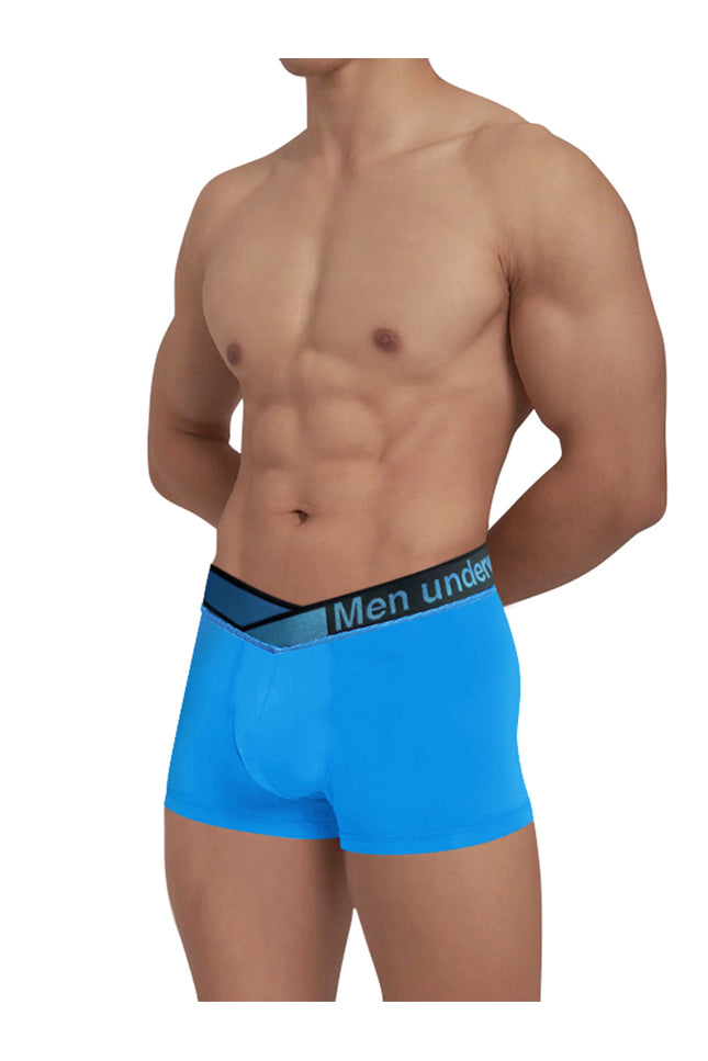 CloudFit- Nova Modal Trunks