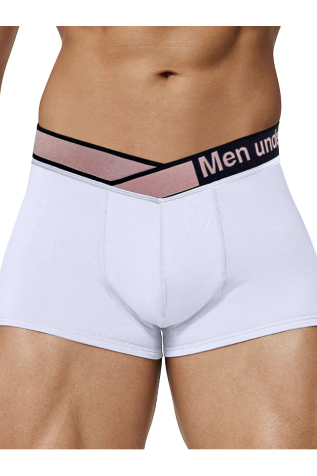 CloudFit- Sakura Modal Trunks