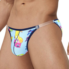 Play Edgy Side-cut Brief