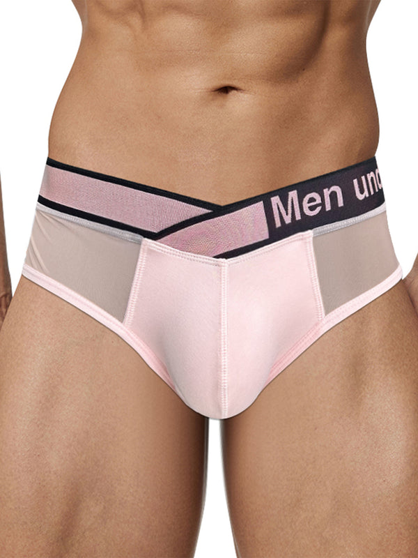 CloudFit- Sakura Net mesh Modal Brief
