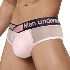 CloudFit- Sakura Net mesh Modal Brief