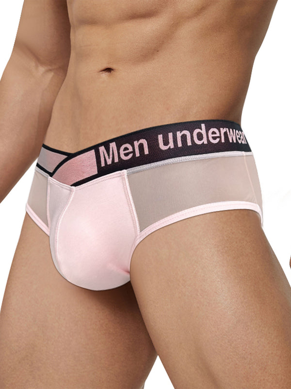 CloudFit- Sakura Net mesh Modal Brief
