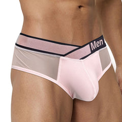 CloudFit- Sakura Net mesh Modal Brief