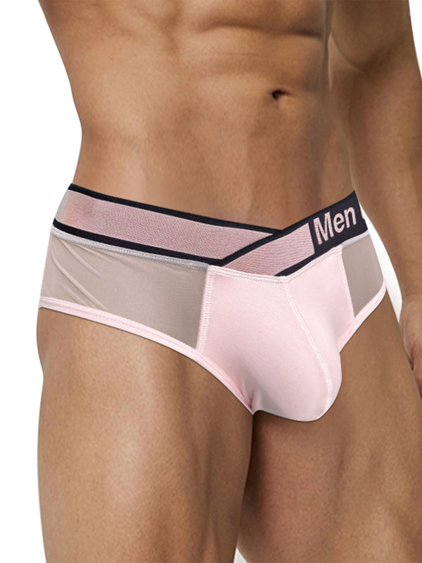 CloudFit- Sakura Net mesh Modal Brief