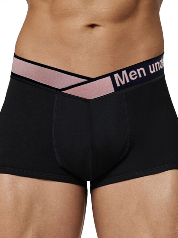 CloudFit- Sakura Modal Trunks