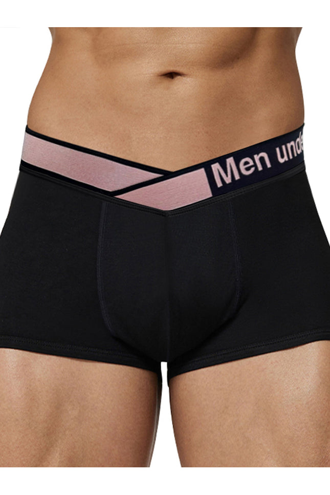 CloudFit- Sakura Modal Trunks