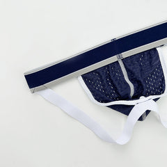 Rugby Mesh Jockstraps