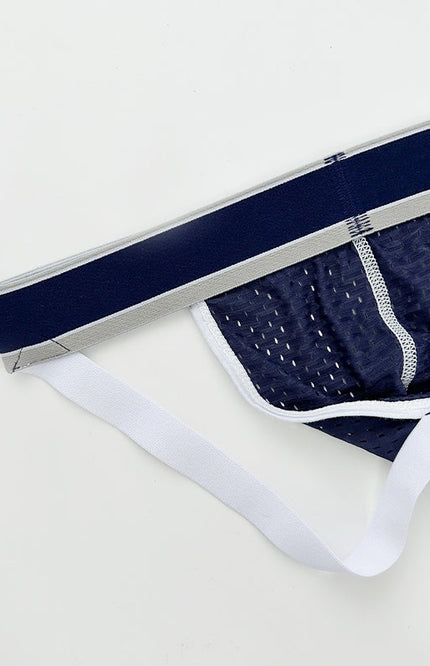 Rugby Mesh Jockstraps