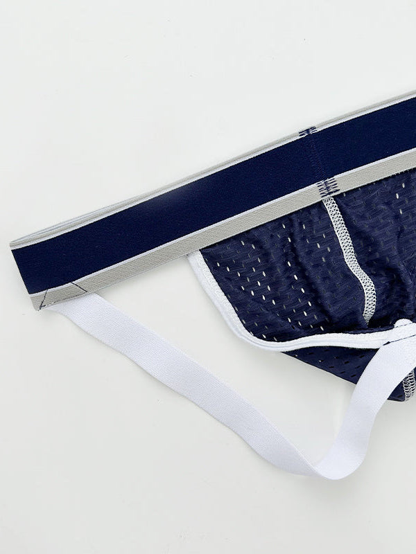 Rugby Mesh Jockstraps