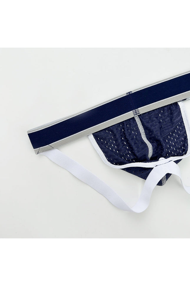 Rugby Mesh Jockstraps