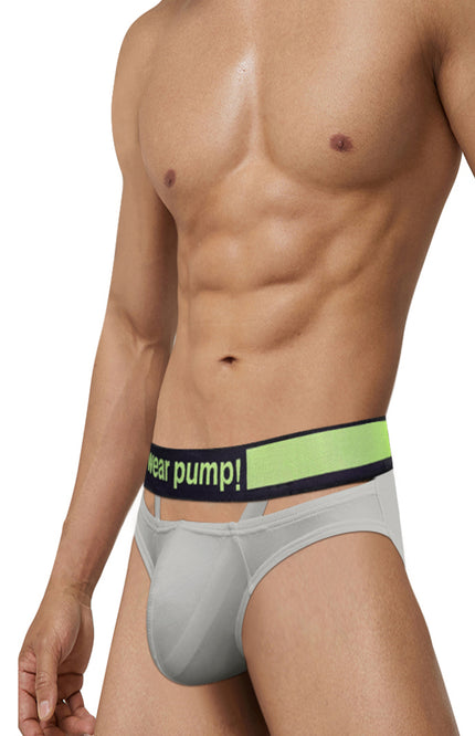CloudFit- Flight Hammock Modal Brief