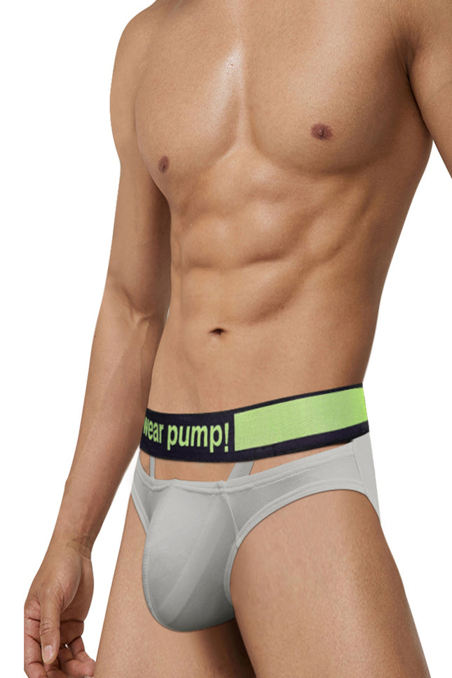 CloudFit- Flight Hammock Modal Brief
