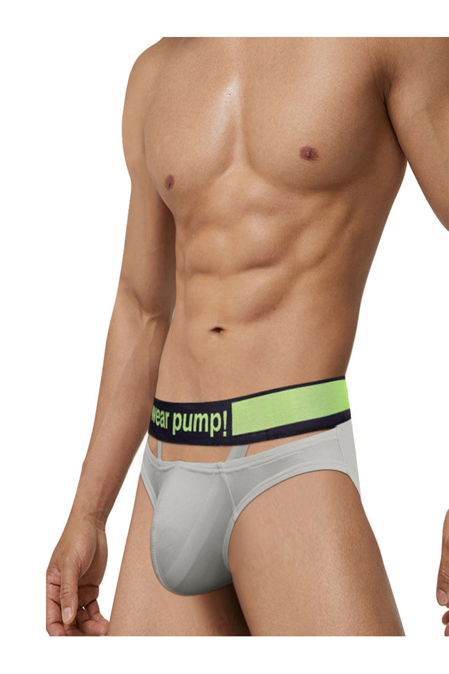 CloudFit- Flight Hammock Modal Brief