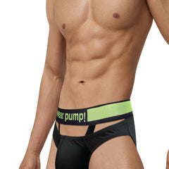 CloudFit- Flight Hammock Modal Brief