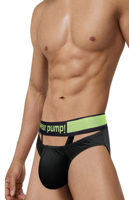 CloudFit- Flight Hammock Modal Brief