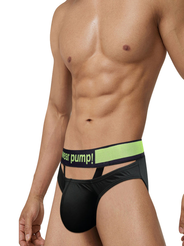 CloudFit- Flight Hammock Modal Brief