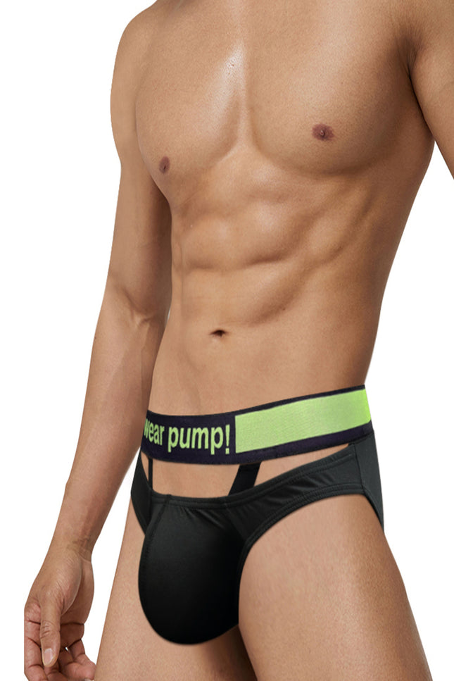 CloudFit- Flight Hammock Modal Brief