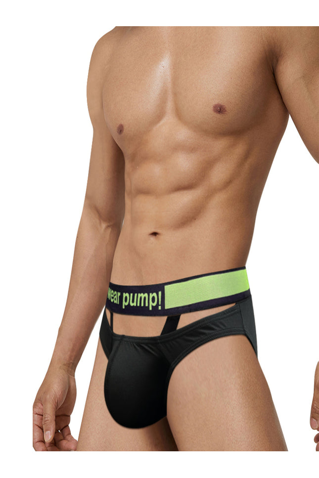 CloudFit- Flight Hammock Modal Brief