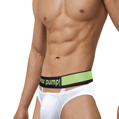 CloudFit- Flight Hammock Modal Brief