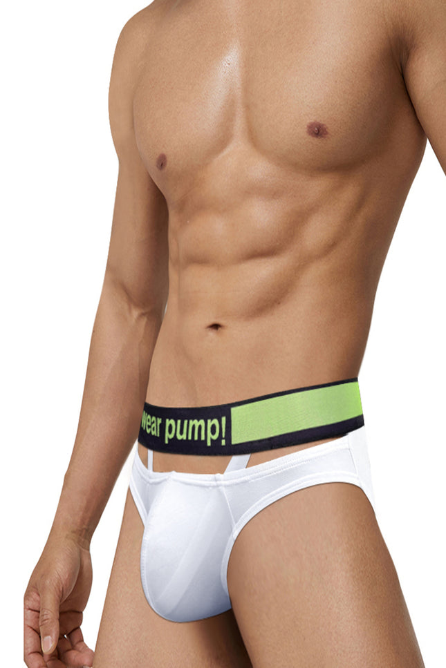 CloudFit- Flight Hammock Modal Brief