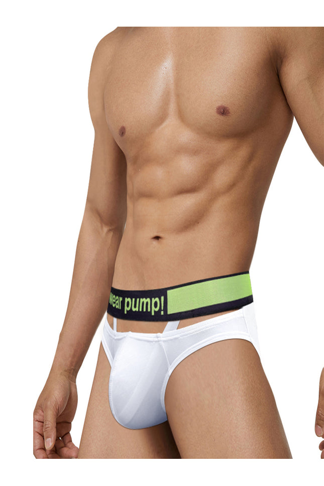 CloudFit- Flight Hammock Modal Brief