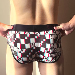 Pixel Brief