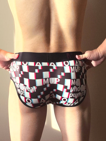 Pixel Brief