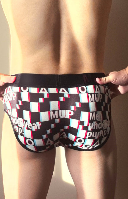 Pixel Brief
