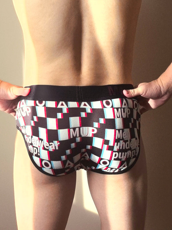 Pixel Brief