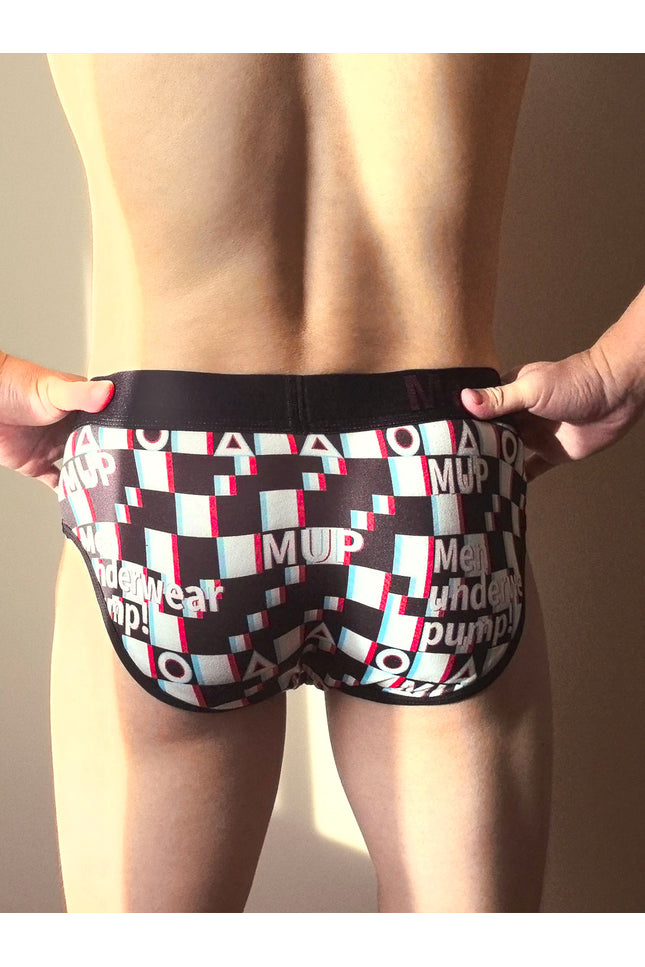 Pixel Brief