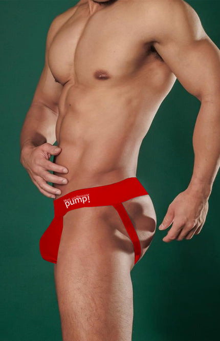 ColorPop Cotton Jockstraps