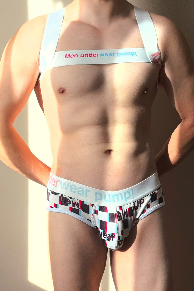 Pixel Brief