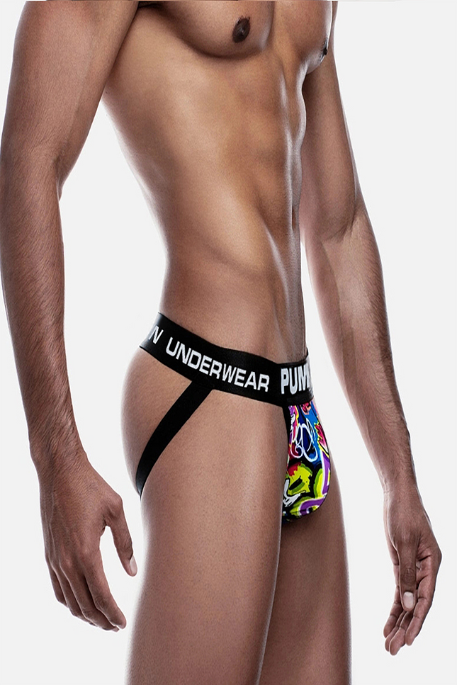 Drip Jockstrap