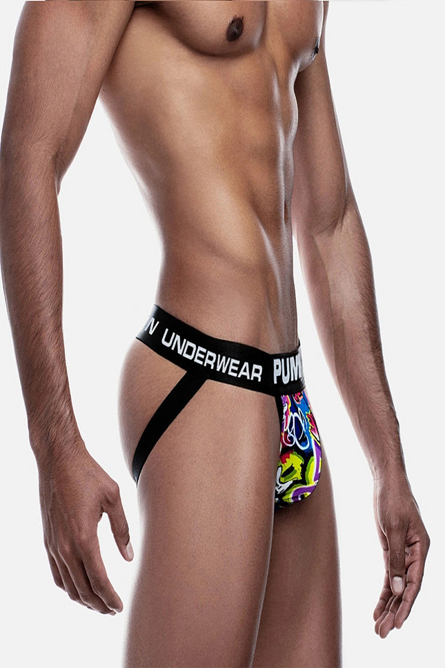Drip Jockstrap