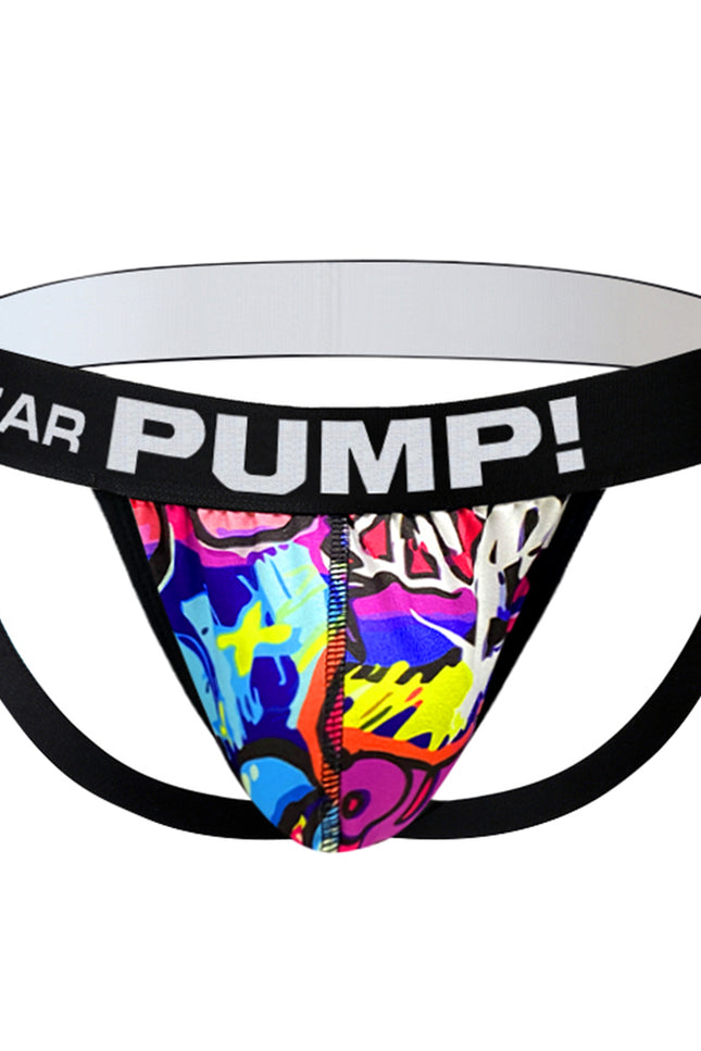 Drip Jockstrap