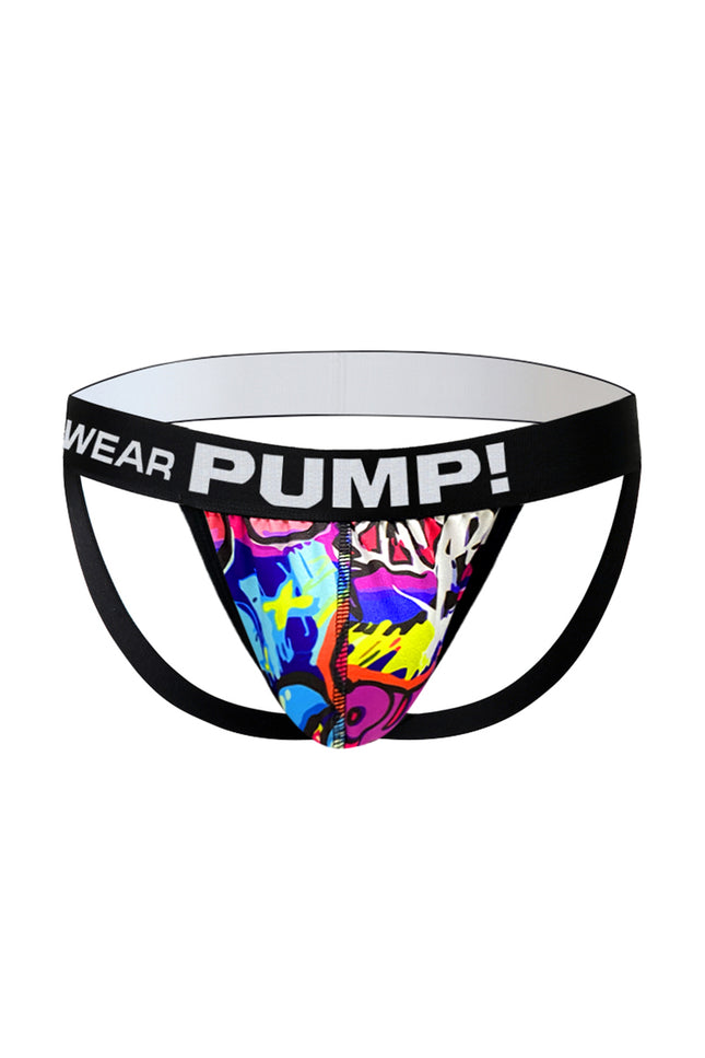 Drip Jockstrap