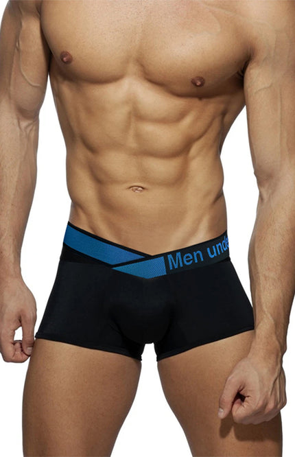 CloudFit- Nova Modal Trunks